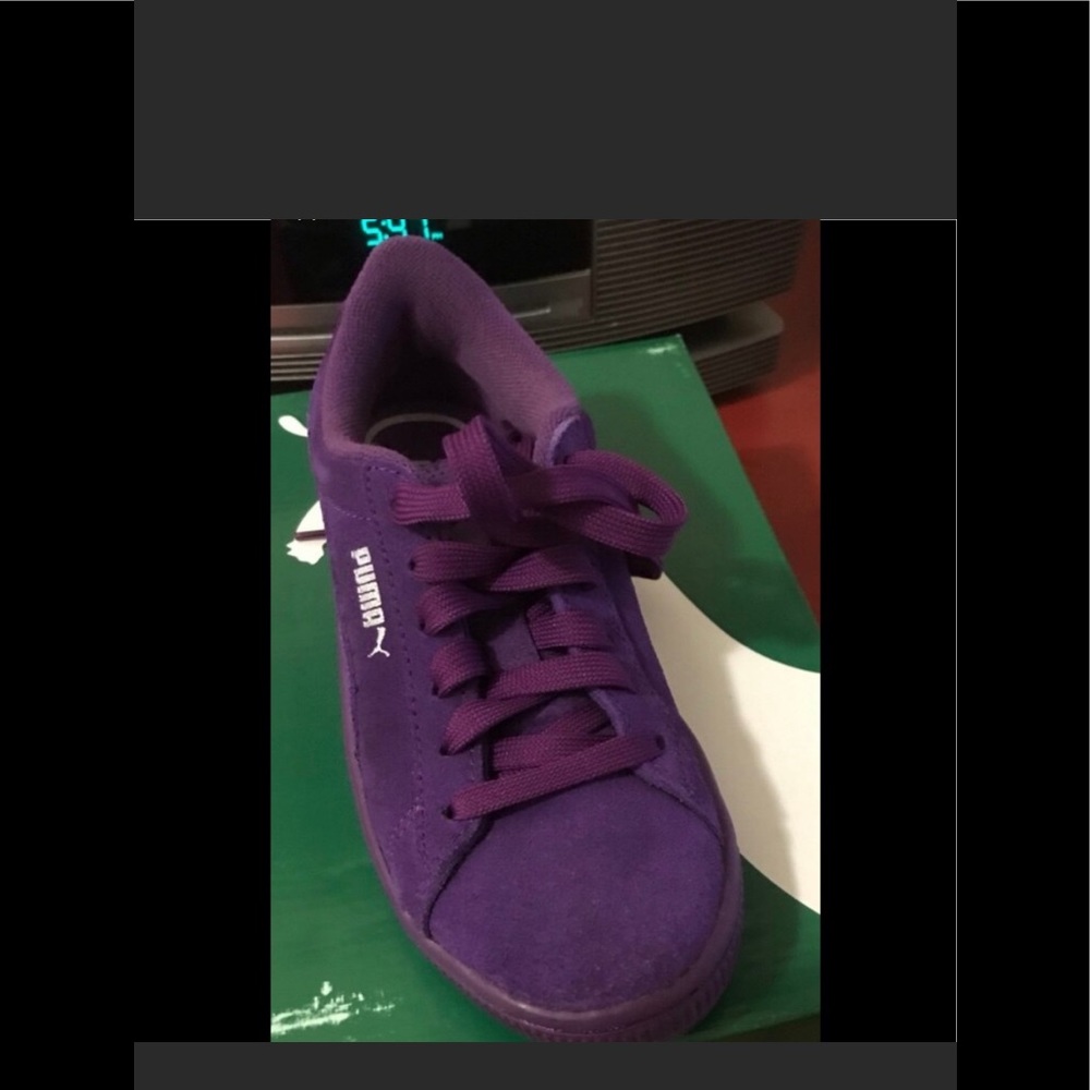Puma sneakers